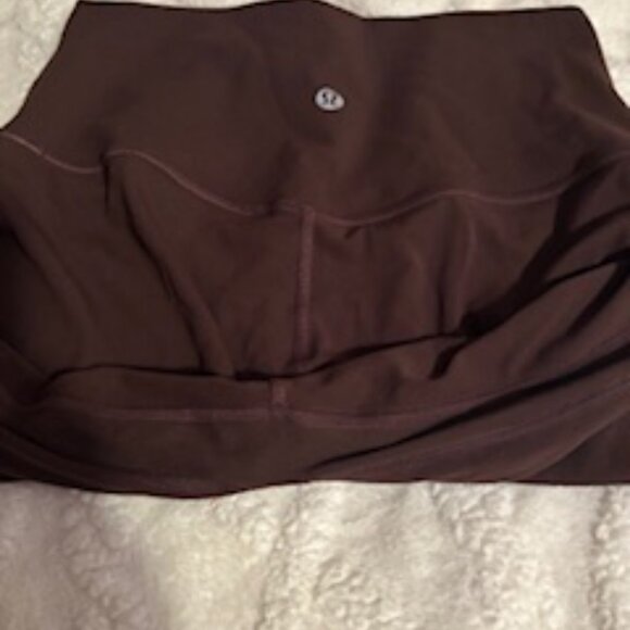 Lululemon align leggings 28" - Picture 3 of 4